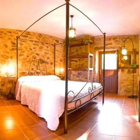 A Casa Do Aloumino Da Auga Mondariz Vt-po-00148 Y Prexigueiro Obsequio Entrada Por Persona A Circuito Termal 펜션