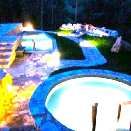 A Casa Do Aloumino Da Auga Mondariz Vt-po-00148 Y Prexigueiro Obsequio Entrada Por Persona A Circuito Termal * San Felix (Pontevedra)