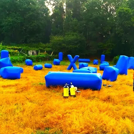 A Casa Do Aloumino Da Auga Mondariz Vt-po-00148 Y Prexigueiro Obsequio Entrada Por Persona A Circuito Termal 펜션 *