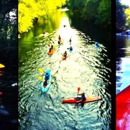 A Casa Do Aloumino Da Auga Mondariz Vt-po-00148 Y Prexigueiro Obsequio Entrada Por Persona A Circuito Termal 펜션 *