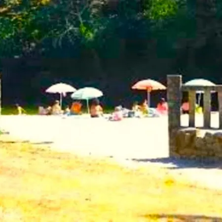 A Casa Do Aloumino Da Auga Mondariz Vt-po-00148 Y Prexigueiro Obsequio Entrada Por Persona A Circuito Termal 펜션 *