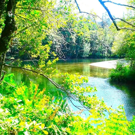 A Casa Do Aloumino Da Auga Mondariz Vt-po-00148 Y Prexigueiro Obsequio Entrada Por Persona A Circuito Termal *