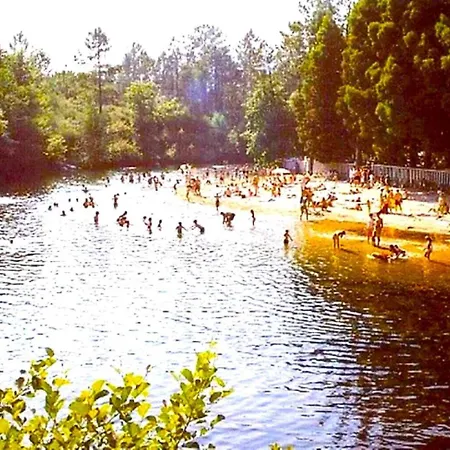 펜션 A Casa Do Aloumino Da Auga Mondariz Vt-po-00148 Y Prexigueiro Obsequio Entrada Por Persona A Circuito Termal San Felix (Pontevedra)