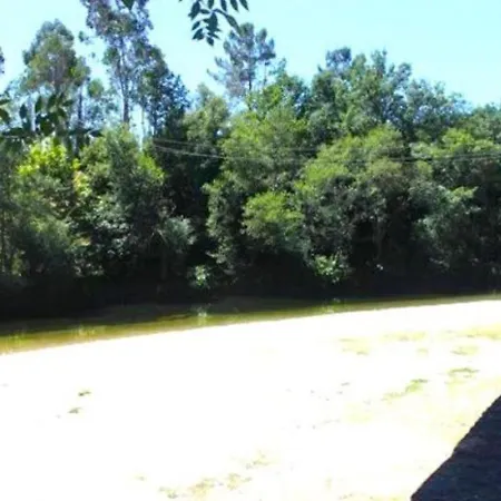 A Casa Do Aloumino Da Auga Mondariz Vt-po-00148 Y Prexigueiro Obsequio Entrada Por Persona A Circuito Termal * San Felix (Pontevedra)