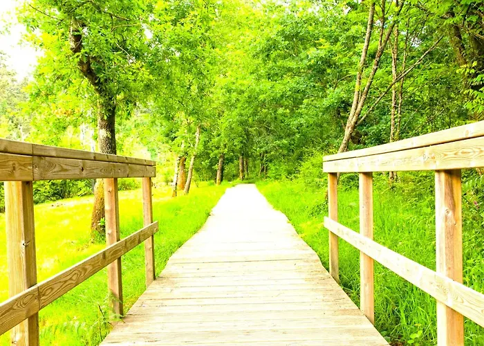 A Casa Do Aloumino Da Auga Mondariz Vt-po-00148 Y Prexigueiro Obsequio Entrada Por Persona A Circuito Termal * San Felix (Pontevedra)