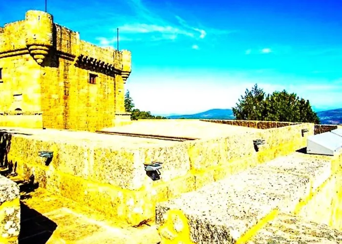 Сasa de vacaciones A Casa Do Aloumiño Da Auga Mondariz Vt-po-00148 Y Prexigueiro Obsequio Entrada Por Persona A Circuito Termal