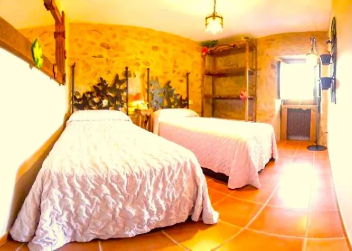 A Casa Do Aloumino Da Auga Mondariz Vt-po-00148 Y Prexigueiro Obsequio Entrada Por Persona A Circuito Termal * San Felix (Pontevedra)