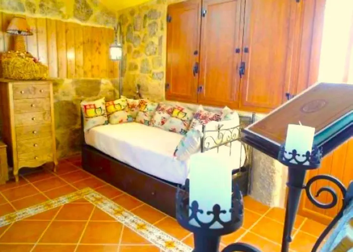 A Casa Do Aloumino Da Auga Mondariz Vt-po-00148 Y Prexigueiro Obsequio Entrada Por Persona A Circuito Termal 別荘