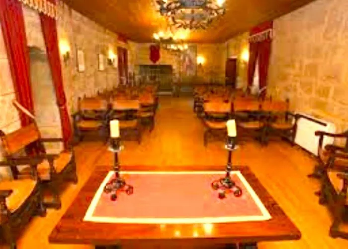 A Casa Do Aloumiño Da Auga Mondariz Vt-po-00148 Y Prexigueiro Obsequio Entrada Por Persona A Circuito Termal Сasa de vacaciones *