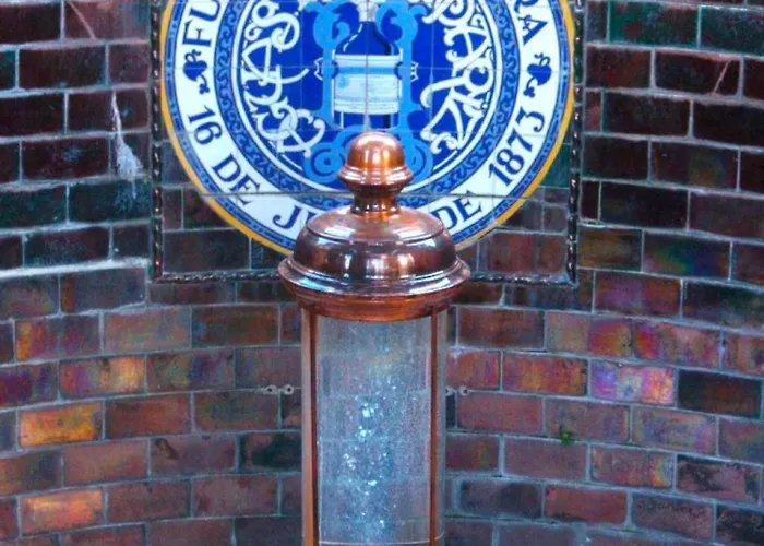 A Casa Do Aloumiño Da Auga Mondariz Vt-po-00148 Y Prexigueiro Obsequio Entrada Por Persona A Circuito Termal Сasa de vacaciones San Felix (Pontevedra)