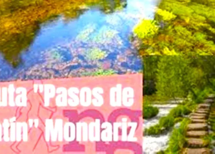 A Casa Do Aloumiño Da Auga Mondariz Vt-po-00148 Y Prexigueiro Obsequio Entrada Por Persona A Circuito Termal * San Felix (Pontevedra)