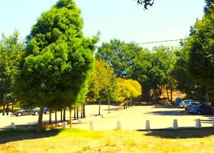 別荘 A Casa Do Aloumino Da Auga Mondariz Vt-po-00148 Y Prexigueiro Obsequio Entrada Por Persona A Circuito Termal *