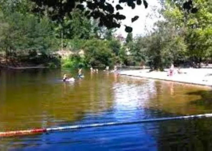 A Casa Do Aloumiño Da Auga Mondariz Vt-po-00148 Y Prexigueiro Obsequio Entrada Por Persona A Circuito Termal * San Felix (Pontevedra)