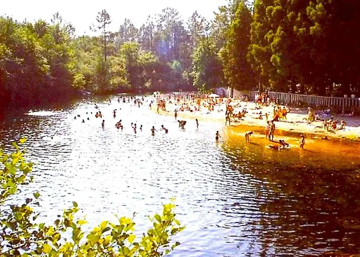 Сasa de vacaciones A Casa Do Aloumiño Da Auga Mondariz Vt-po-00148 Y Prexigueiro Obsequio Entrada Por Persona A Circuito Termal San Felix (Pontevedra)