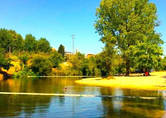 A Casa Do Aloumiño Da Auga Mondariz Vt-po-00148 Y Prexigueiro Obsequio Entrada Por Persona A Circuito Termal