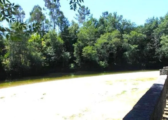 A Casa Do Aloumino Da Auga Mondariz Vt-po-00148 Y Prexigueiro Obsequio Entrada Por Persona A Circuito Termal * San Felix (Pontevedra)