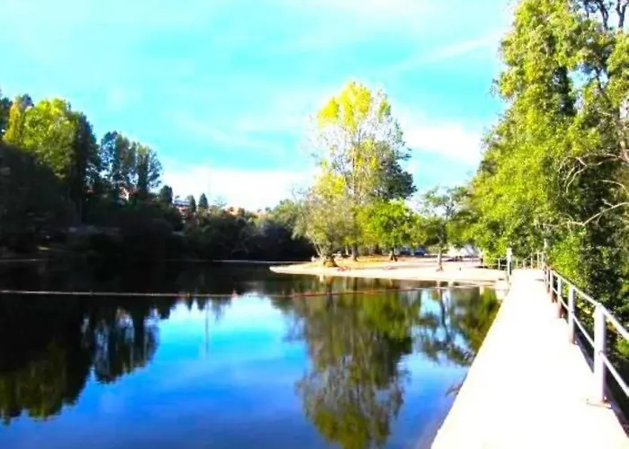 A Casa Do Aloumiño Da Auga Mondariz Vt-po-00148 Y Prexigueiro Obsequio Entrada Por Persona A Circuito Termal San Felix (Pontevedra)