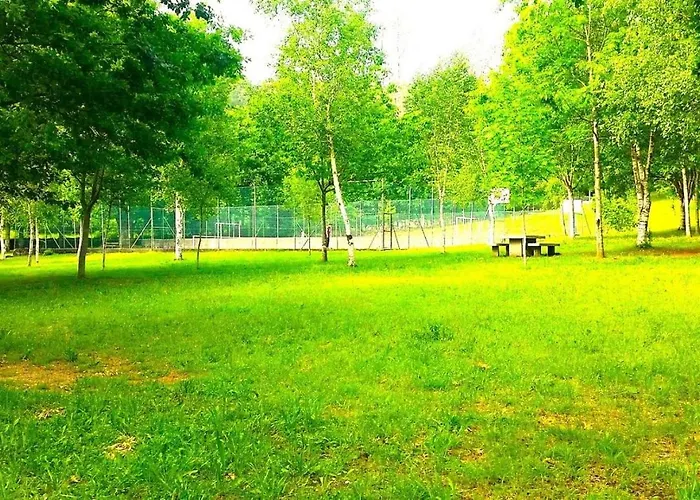 Сasa de vacaciones A Casa Do Aloumiño Da Auga Mondariz Vt-po-00148 Y Prexigueiro Obsequio Entrada Por Persona A Circuito Termal San Felix (Pontevedra)