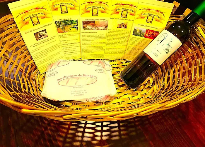 A Casa Do Aloumiño Da Auga Mondariz Vt-po-00148 Y Prexigueiro Obsequio Entrada Por Persona A Circuito Termal