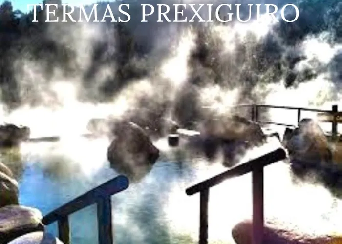 Сasa de vacaciones A Casa Do Aloumiño Da Auga Mondariz Vt-po-00148 Y Prexigueiro Obsequio Entrada Por Persona A Circuito Termal San Felix (Pontevedra)