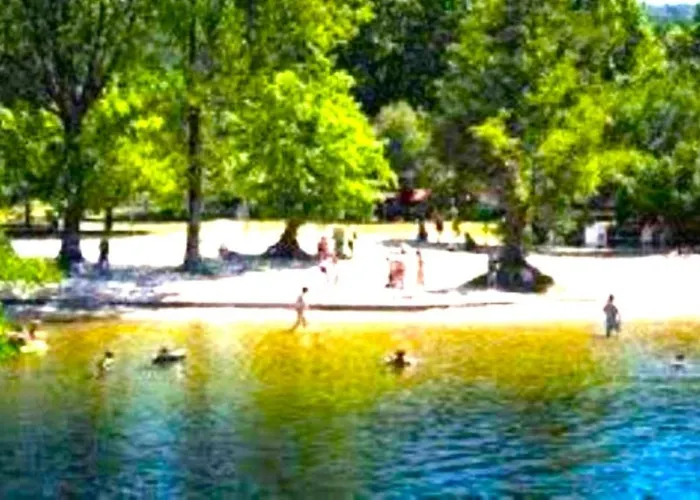 A Casa Do Aloumiño Da Auga Mondariz Vt-po-00148 Y Prexigueiro Obsequio Entrada Por Persona A Circuito Termal