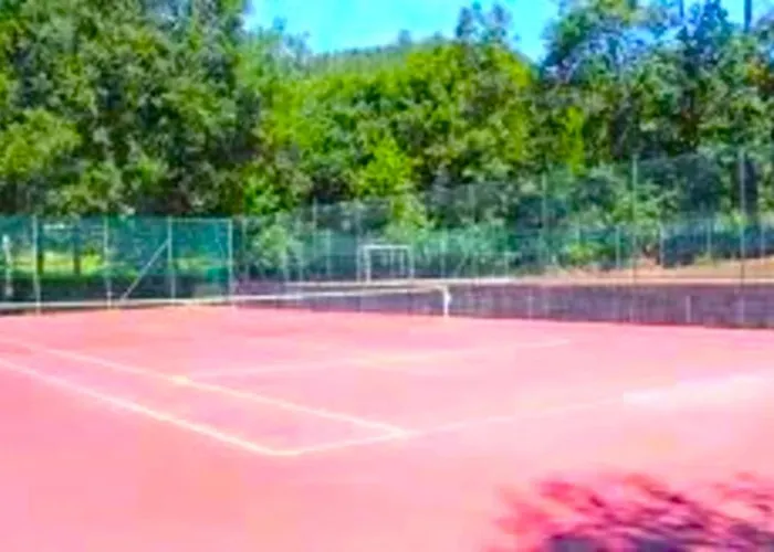 Сasa de vacaciones A Casa Do Aloumiño Da Auga Mondariz Vt-po-00148 Y Prexigueiro Obsequio Entrada Por Persona A Circuito Termal *