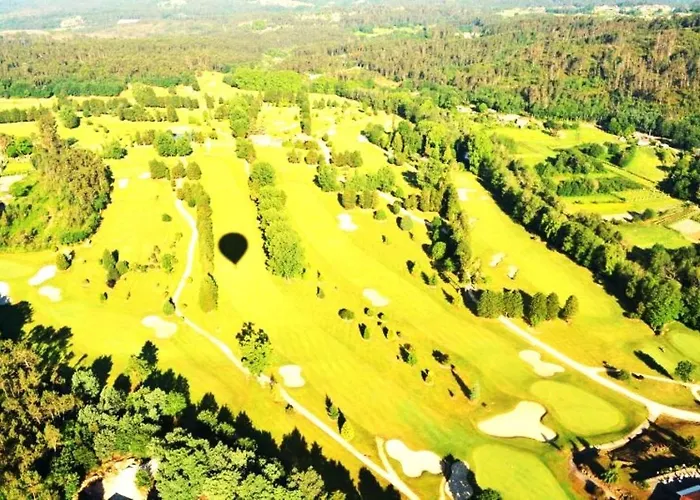 Сasa de vacaciones A Casa Do Aloumiño Da Auga Mondariz Vt-po-00148 Y Prexigueiro Obsequio Entrada Por Persona A Circuito Termal *