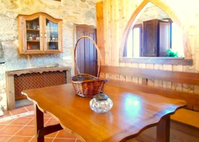 A Casa Do Aloumino Da Auga Mondariz Vt-po-00148 Y Prexigueiro Obsequio Entrada Por Persona A Circuito Termal *