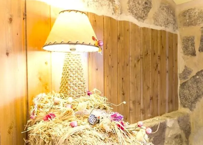 A Casa Do Aloumiño Da Auga Mondariz Vt-po-00148 Y Prexigueiro Obsequio Entrada Por Persona A Circuito Termal San Felix (Pontevedra)