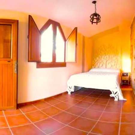 Ferienhaus A Casa Do Aloumino Da Auga Mondariz Vt-po-00148 Y Prexigueiro Obsequio Entrada Por Persona A Circuito Termal